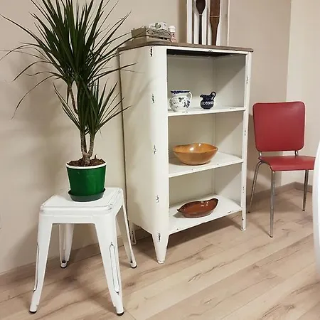 Апартаменты Casa Vacanze Bruno Dho Roccaforte Mondovi