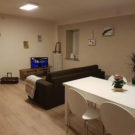 Casa Vacanze Bruno Dho * Roccaforte Mondovi