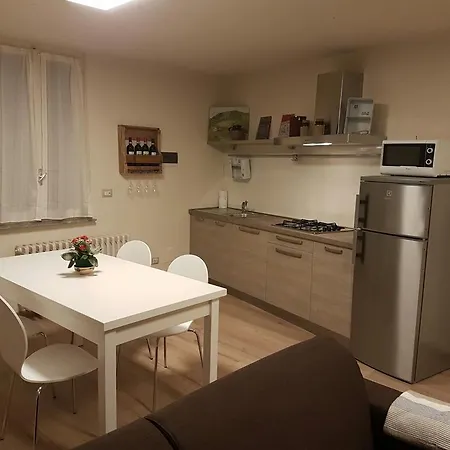Casa Vacanze Bruno Dho Roccaforte Mondovi