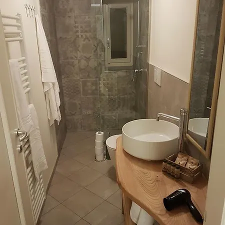 Casa Vacanze Bruno Dho Апартаменты *