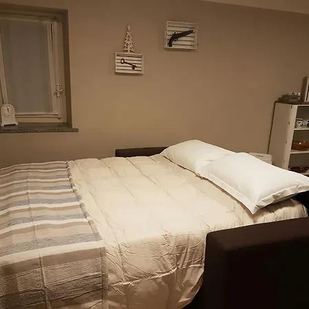 Апартаменты Casa Vacanze Bruno Dho Roccaforte Mondovi