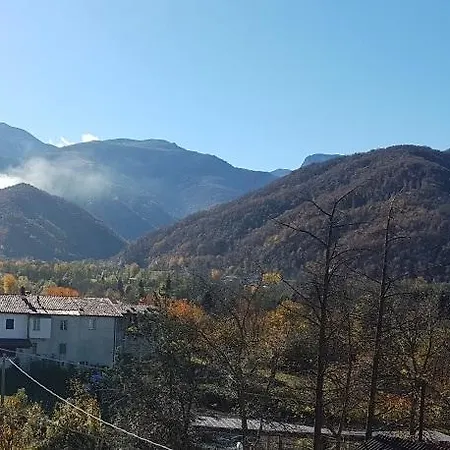 Casa Vacanze Bruno Dho