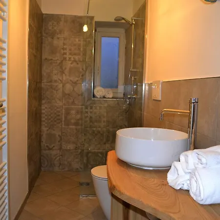 Апартаменты Casa Vacanze Bruno Dho
