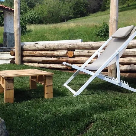 Casa Vacanze Bruno Dho Roccaforte Mondovi