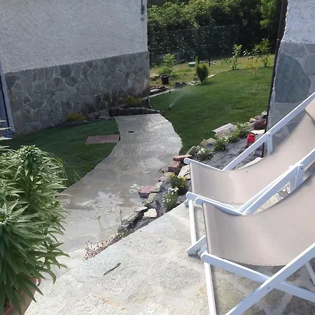 Апартаменты Casa Vacanze Bruno Dho *