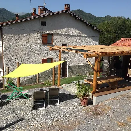 Casa Vacanze Bruno Dho