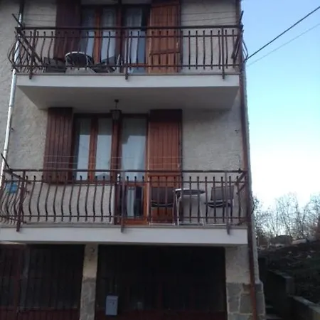 Casa Vacanze Bruno Dho